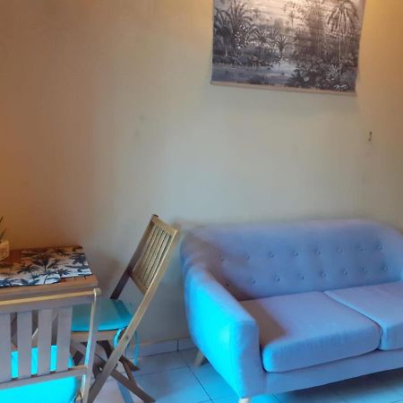 Studio Independant Chez L Habitant- Grand-Bourg  Екстериор снимка