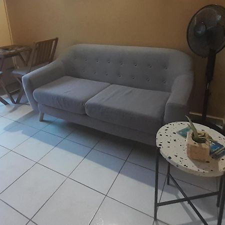 Studio Independant Chez L Habitant- Grand-Bourg  Екстериор снимка